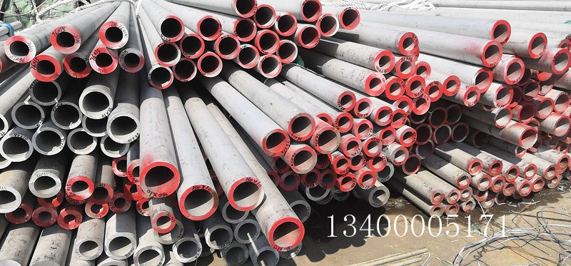 316L厚壁无缝管切割-304厚壁无缝管零售